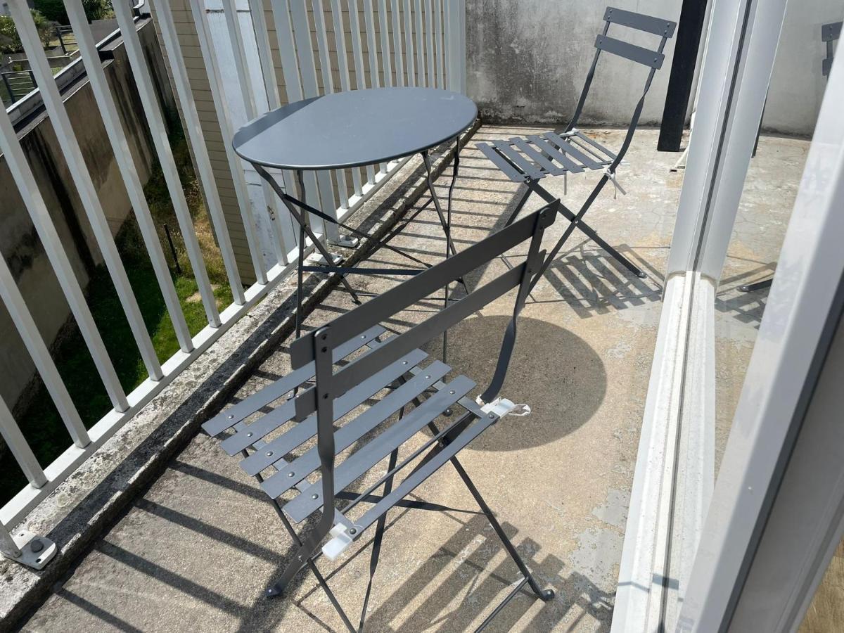 Studio Rouen Exterior foto